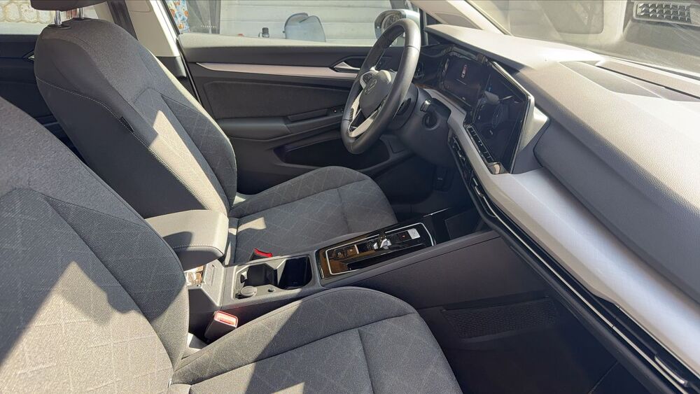 Golf VIII 1.5 eTSI 130 DSG7 Life Plus 2024 occasion 13003 Marseille