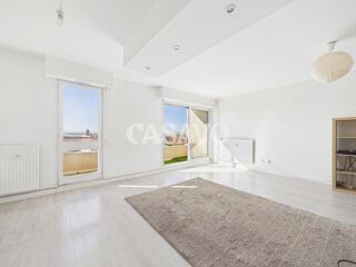  Appartement � vendre 2 pi�ces 46 m�