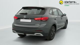MG.ZS 1.5 L Hybrid+ 197 ch Standard 2026 occasion 73420 Voglans