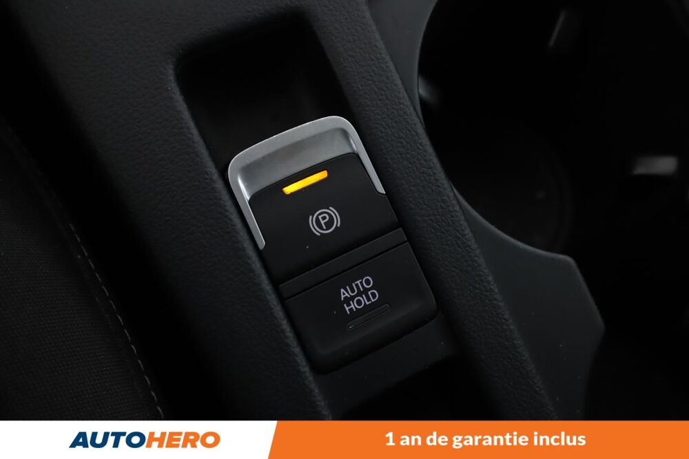 Passat 1.6 TDI BlueMotion Tech Trendline 120 ch 2016 occasion 92130 Issy-les-Moulineaux