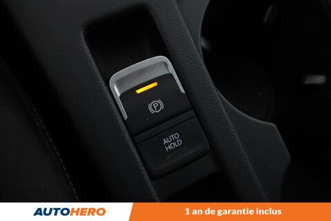 Passat 1.6 TDI BlueMotion Tech Trendline 120 ch 2016 occasion 92130 Issy-les-Moulineaux