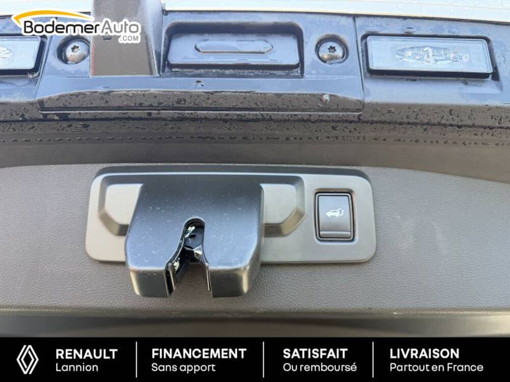 Symbioz E-Tech full hybrid 145 Esprit Alpine 2025 occasion 22200 Guingamp