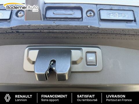 Symbioz E-Tech full hybrid 145 Esprit Alpine 2025 occasion 22200 Guingamp