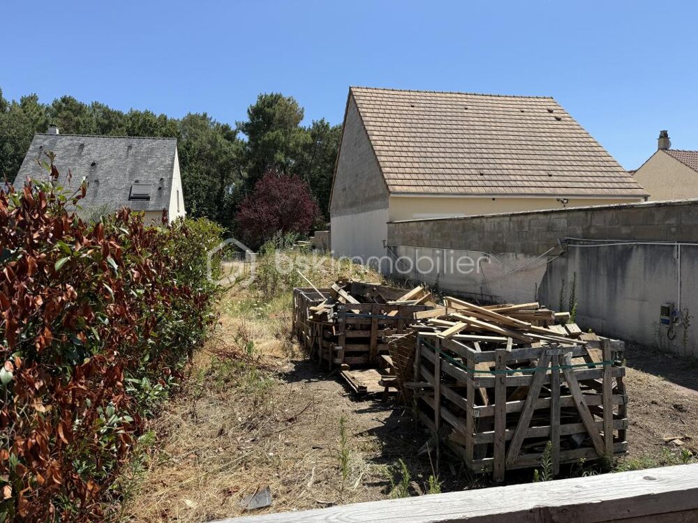 Vente Terrain Terrain constructible – Le Mans – 350 m² - Proche Pôle santé sud Le mans