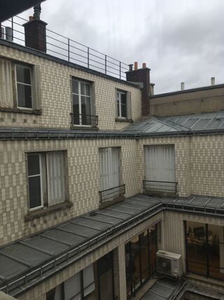  Appartement à louer 1 pièce 23 m²