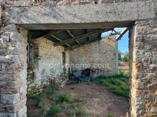  Terrain � vendre 828 m�