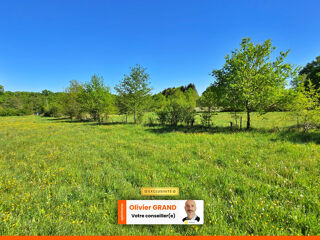  Terrain � vendre 2000 m�
