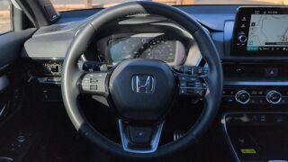 CR-V 2.0 i-MMD 184 Hybrid BVA2 Advance Tech 2025 occasion 57370 Phalsbourg