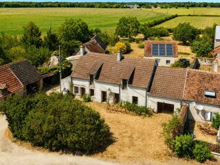  Maison à vendre 3 pièces 91 m²