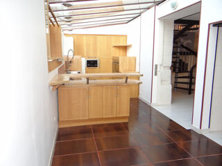  Maison � vendre 5 pi�ces 167 m�