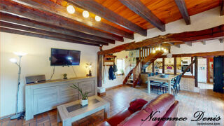  Maison � vendre 5 pi�ces 115 m�