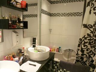  Appartement � vendre 3 pi�ces 60 m�