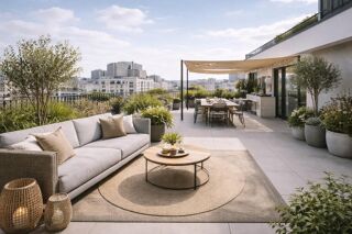  Appartement � vendre 111 m�