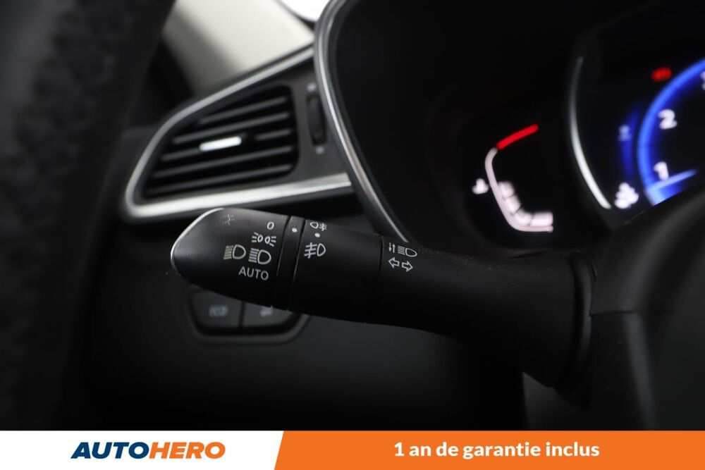 Kadjar 1.2 TCe Energy Bose Edition 130 ch 2017 occasion 92130 Issy-les-Moulineaux