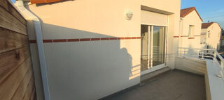  Appartement � vendre 3 pi�ces 42 m�
