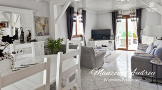  Maison à vendre 6 pièces 125 m²