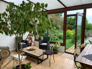  Maison � vendre 4 pi�ces 98 m�