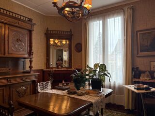  Maison � vendre 4 pi�ces 66 m�