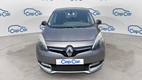 Sc&eacute;nic III 1.2 TCe 115 Energy Limited 2016 occasion 06690 Tourrette Levens