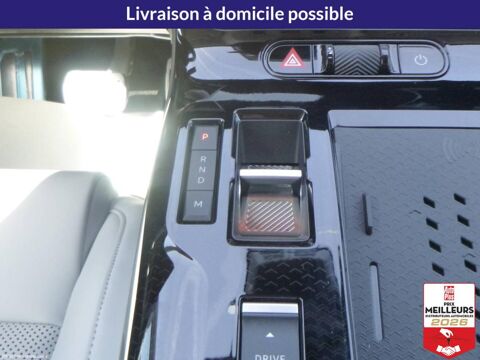 C5 aircross Hybride 145 e-DCS6 Max +Toit ouvrant 2026 occasion 10150 Lavau