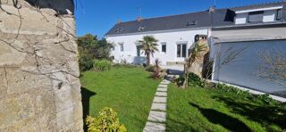  Maison à vendre 6 pièces 130 m²