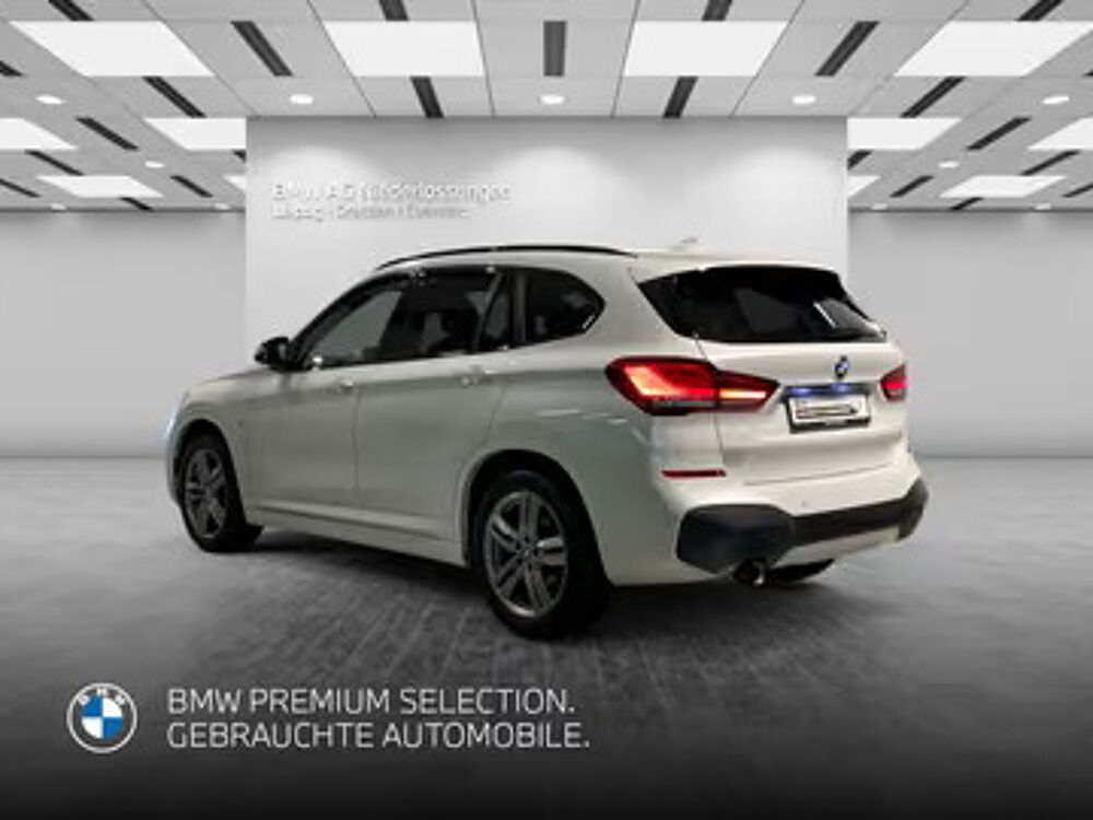 X1 sDrive18i M Sport Navi Park Assist LED 2022 occasion 33700 Merignac