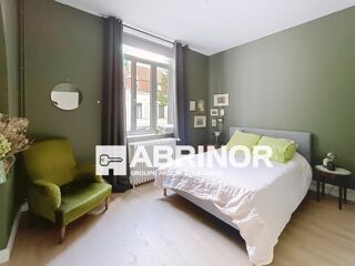  Appartement  vendre 3 pices 58 m
