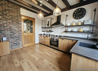  Maison  vendre 8 pices 165 m