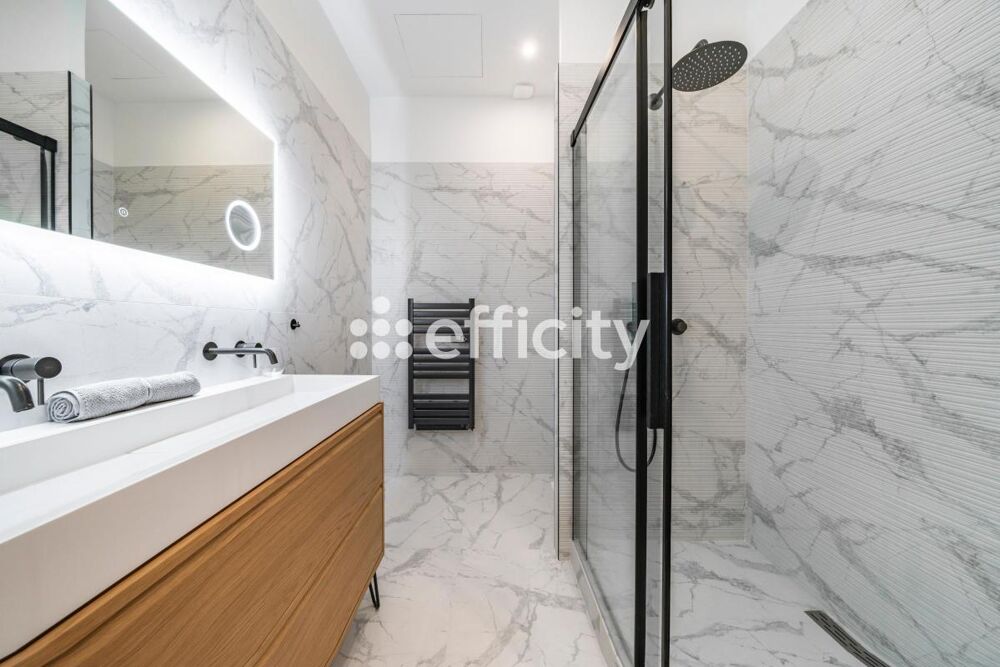  vendre  Appartement Cannes (06400)