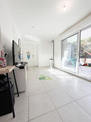  Appartement � vendre 1 pi�ce 27 m�