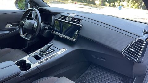 DS7 1.6 E-Tense 300 Hybrid 4X4 EAT8 Bastille 2023 occasion 35430 Saint Guinoux
