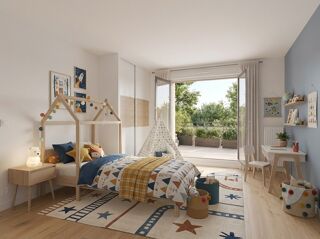 Vente Maison MAISON DE VILLE TERRASSE/JARDIN PARKING Suresnes