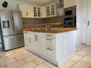  Maison à vendre 6 pièces 150 m²