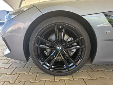 Z4 sDrive20i M Sport LED Live Cockpit Professional Cam&eacute;ra 2024 occasion 33000 Bordeaux