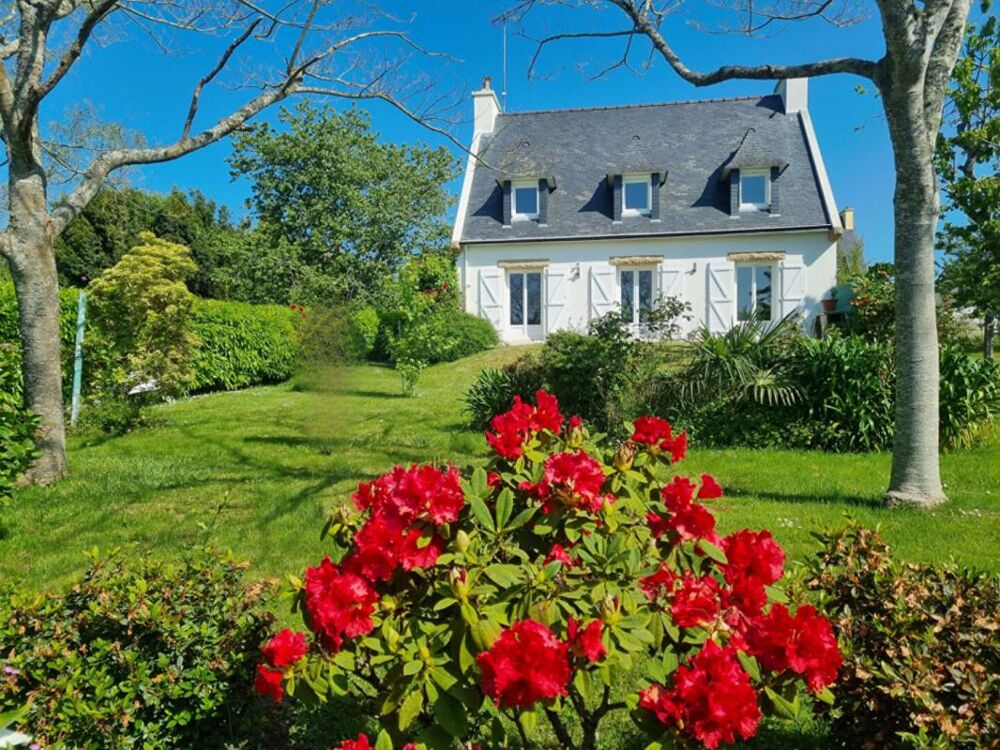 Maison 6 pièces 130 m² · à La Foret Fouesnant · 130 m² · 420 000 €