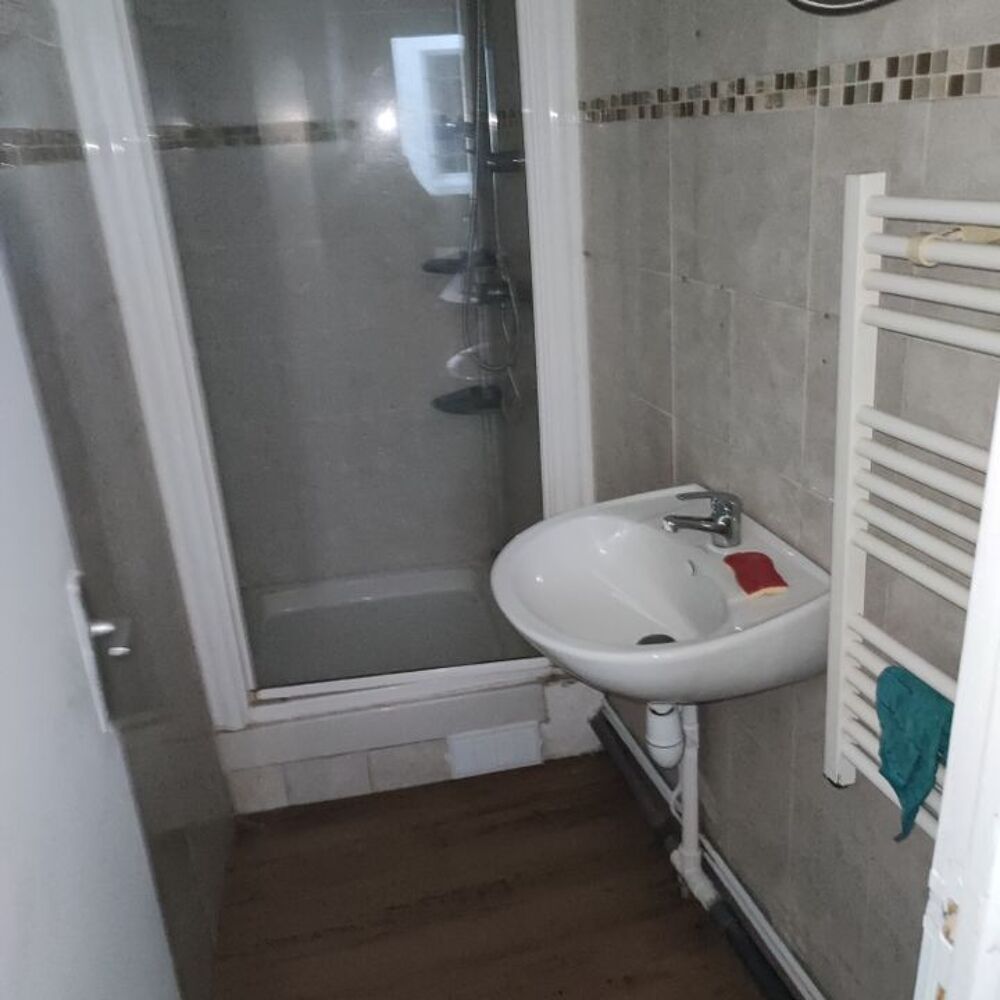 Location Appartement Appartement de 25m2 à louer sur Paris 18 Paris 18