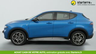 Tonale 1.5 Hybrid 160 ch VGT TCT7 Ti 2023 occasion 69190 Saint-Fons