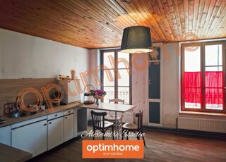  Maison à vendre 5 pièces 120 m²