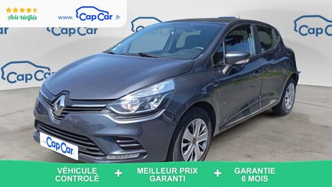 Renault clio IV 0.9 TCe 90 Trend