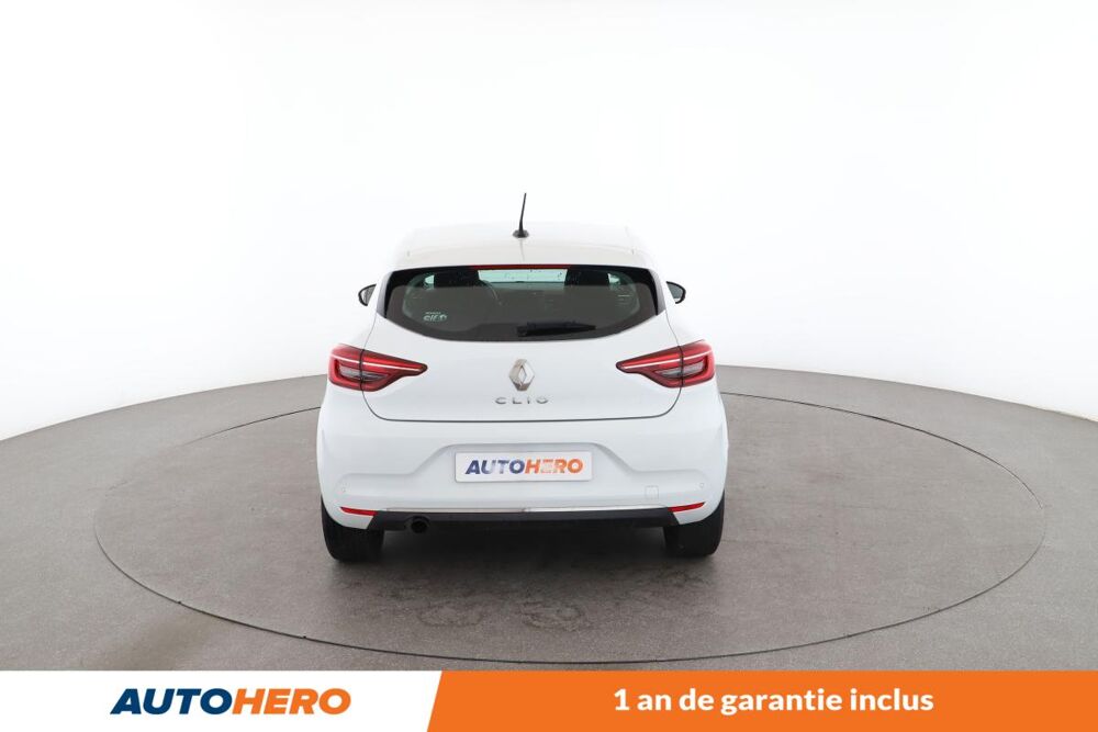Clio 1.5 Blue dCi Business 85 ch 2019 occasion 92130 Issy-les-Moulineaux