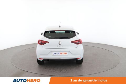 Clio 1.5 Blue dCi Business 85 ch 2019 occasion 92130 Issy-les-Moulineaux