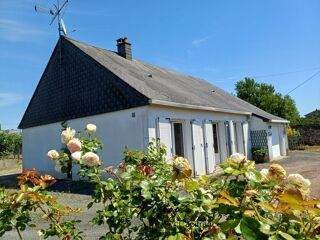  Maison � vendre 6 pi�ces 92 m�