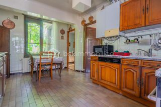  Maison à vendre 5 pièces 116 m²