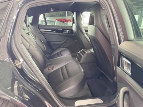 Panamera 4 – Navi, LED, &Eacute;chappement Sport, 5 Places 2023 occasion 33000 Bordeaux