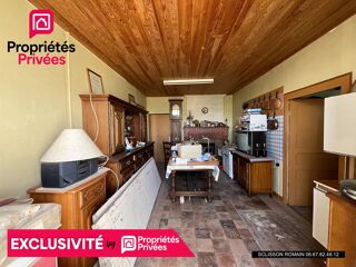  Maison à vendre 7 pièces 145 m²