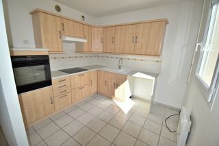  Appartement à vendre 3 pièces 70 m²