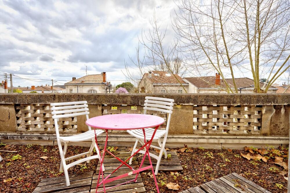 � vendre  Maison Bordeaux (33800)