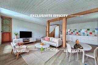  Maison à vendre 6 pièces 160 m²