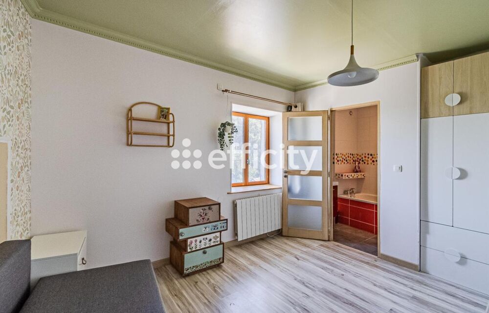 Vente Maison Maison individuelle Rivolet