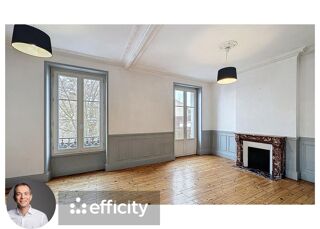  Appartement à vendre 2 pièces 65 m²
